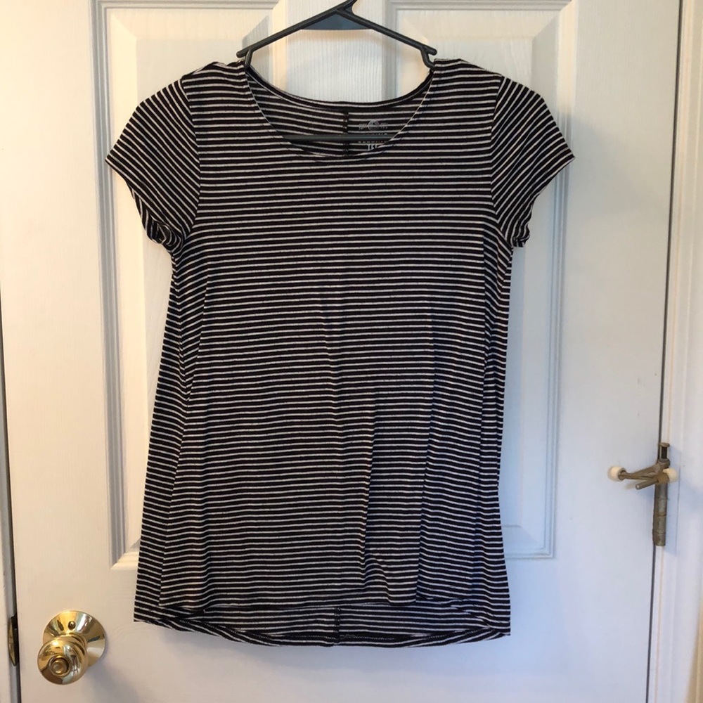 Kohls striped T-Shirt